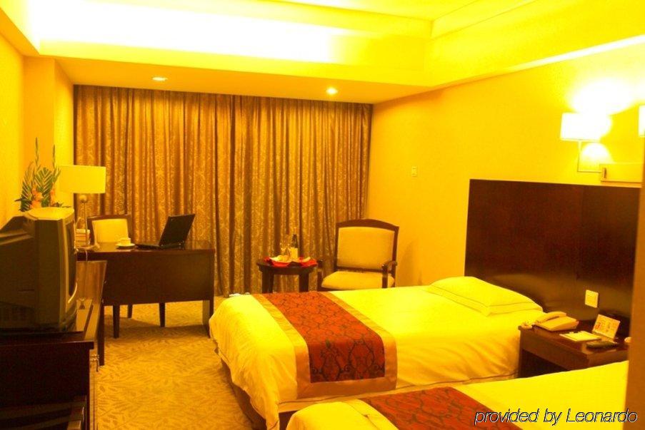 Ariva Beijing West Hotel Номер фото
